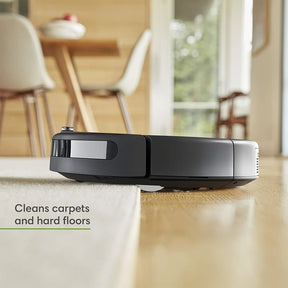 iRobot Roomba 675 Robot Vacuum With Wi-Fi Connectivity