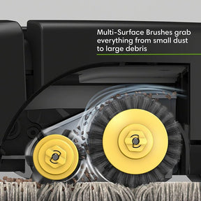 iRobot Roomba 675 Robot Vacuum With Wi-Fi Connectivity