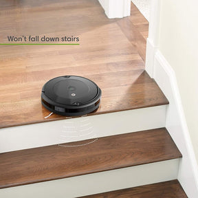 iRobot Roomba 675 Robot Vacuum With Wi-Fi Connectivity