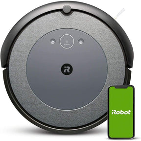 iRobot Roomba i3 Wi-Fi Connected Vacuum