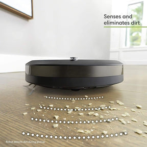 iRobot Roomba i3 Wi-Fi Connected Vacuum