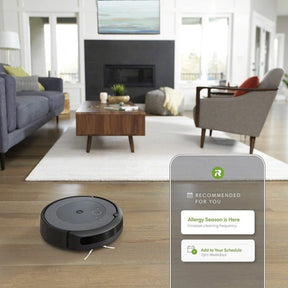 iRobot Roomba i3 Wi-Fi Connected Vacuum