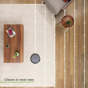 iRobot Roomba i3 Wi-Fi Connected Vacuum