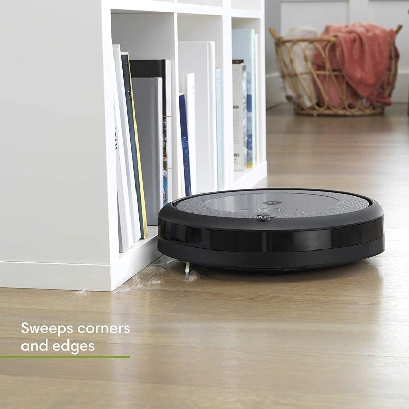 iRobot Roomba i3 Wi-Fi Connected Vacuum