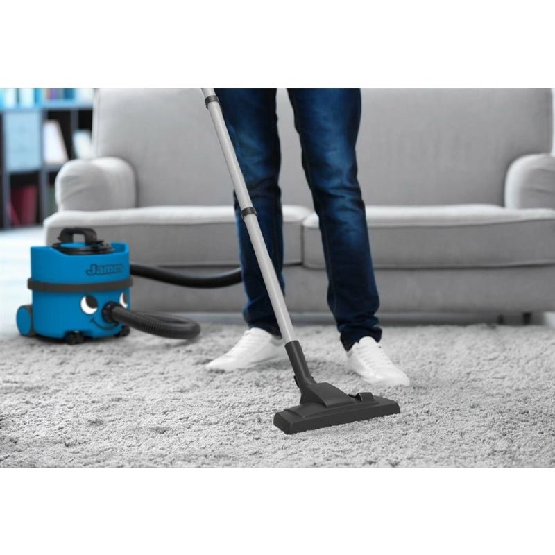 Numatic James JVP180 Commercial Canister Vacuum