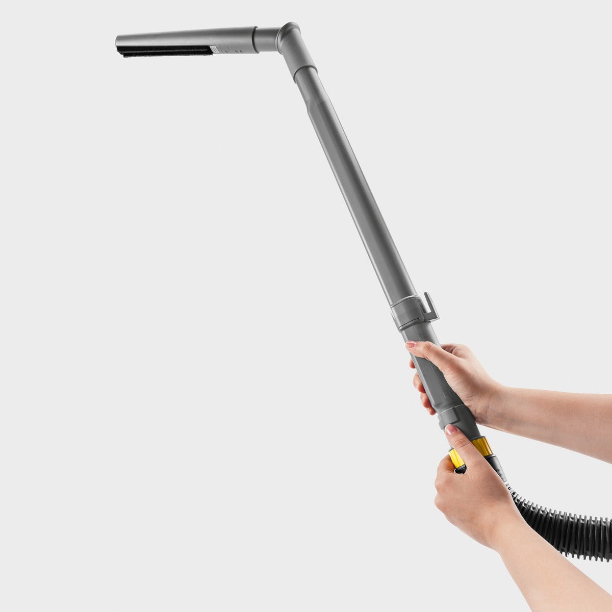 Karcher Battery Powered Upright Vacuum Cleaner Cv 30/2 Bp Adv
