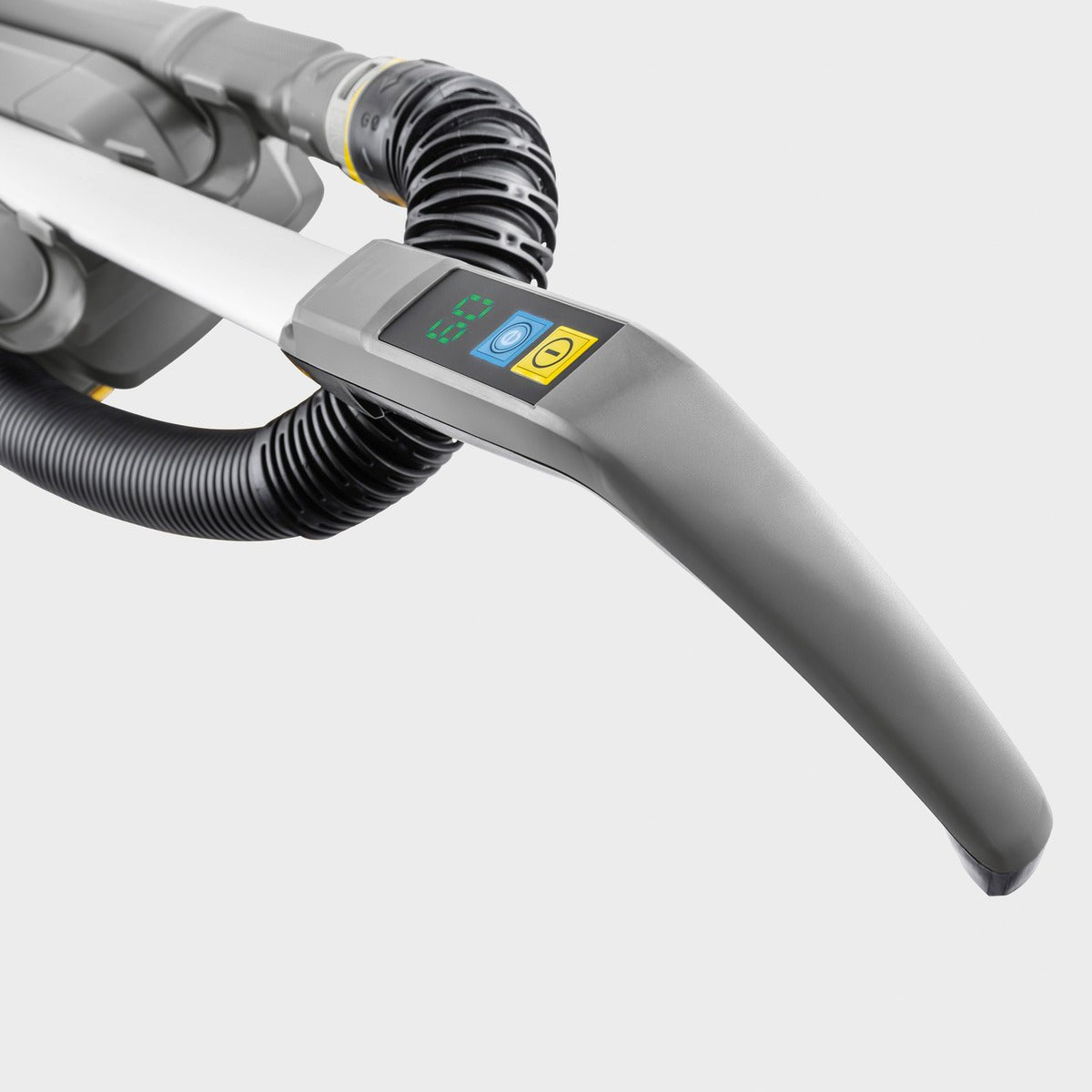 Karcher Battery Powered Upright Vacuum Cleaner Cv 30/2 Bp Adv