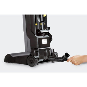 Karcher Upright brush-type vacuum cleaner CV 30/1