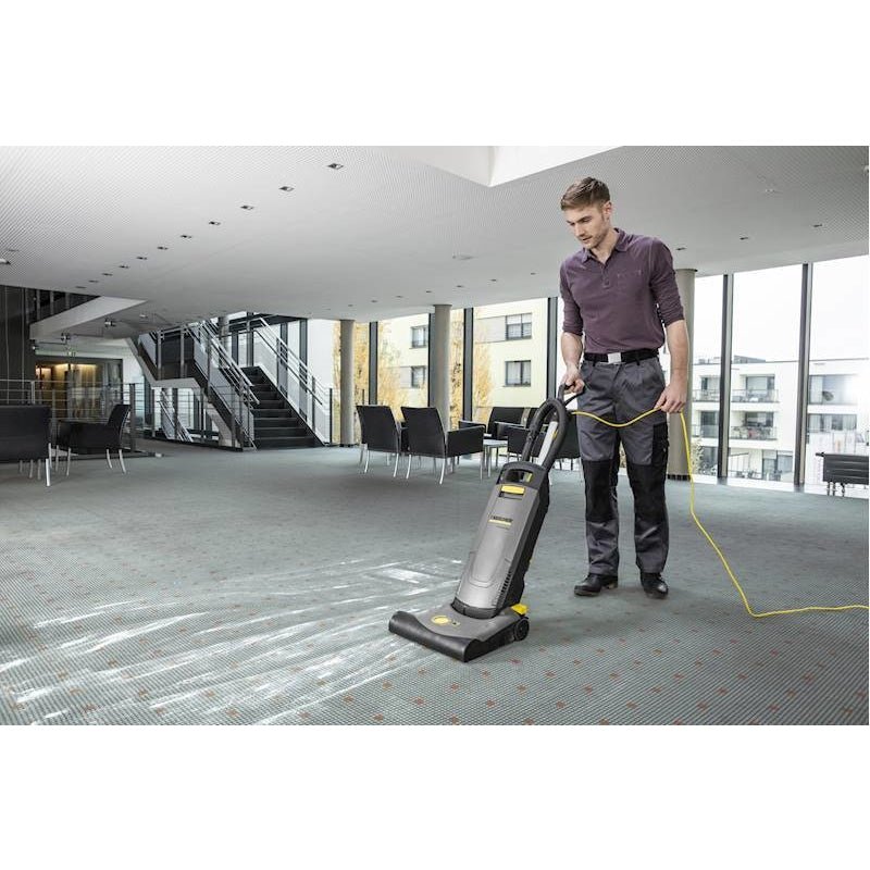Karcher Upright brush-type vacuum cleaner CV 38/2