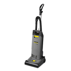 Karcher Upright brush-type vacuum cleaner CV 30/1