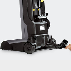 Karcher Upright brush-type vacuum cleaner CV 38/1