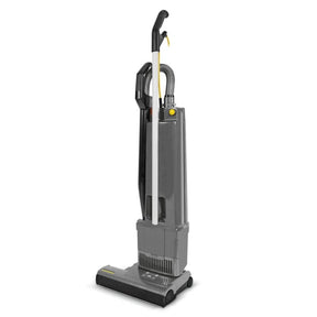 Karcher Upright Brush-Type Vacuum Cleaner Versamatic HEPA 14