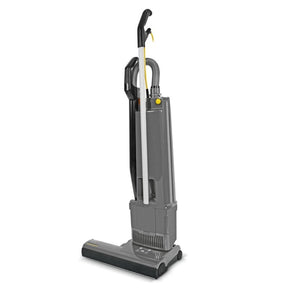 Karcher Upright Brush-Type Vacuum Cleaner Versamatic HEPA 18