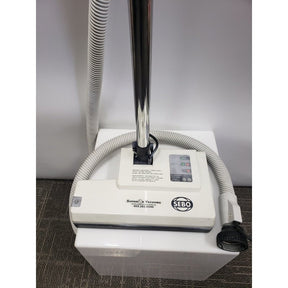 Majestic 360 Canister Vacuum - Sebo Powerhead