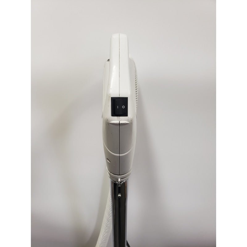 Majestic 360 Canister Vacuum - Sebo Powerhead