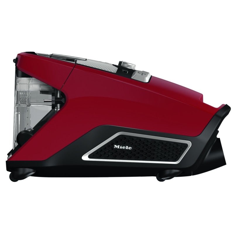Miele Blizzard CX1 Cat & Dog Turbo PowerLine Bagless Canister Vacuum