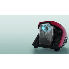 Miele Blizzard CX1 Cat & Dog Turbo PowerLine Bagless Canister Vacuum