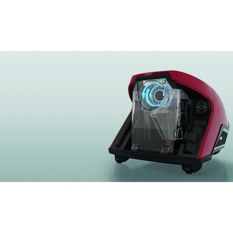 Miele Blizzard CX1 Cat & Dog Turbo PowerLine Bagless Canister Vacuum