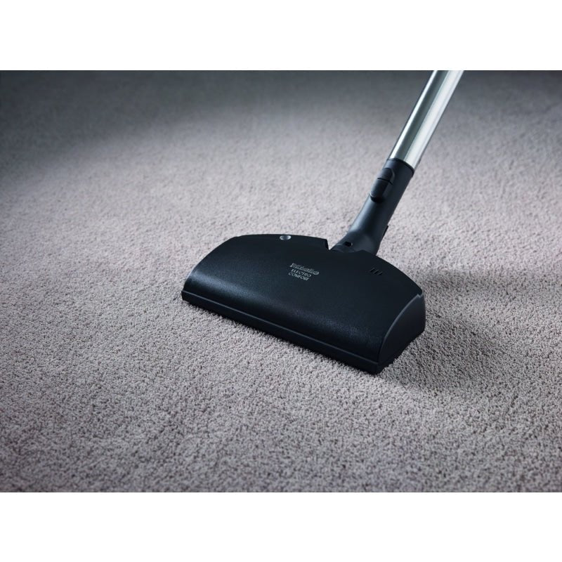 Miele Blizzard CX1 Cat & Dog Turbo PowerLine Bagless Canister Vacuum