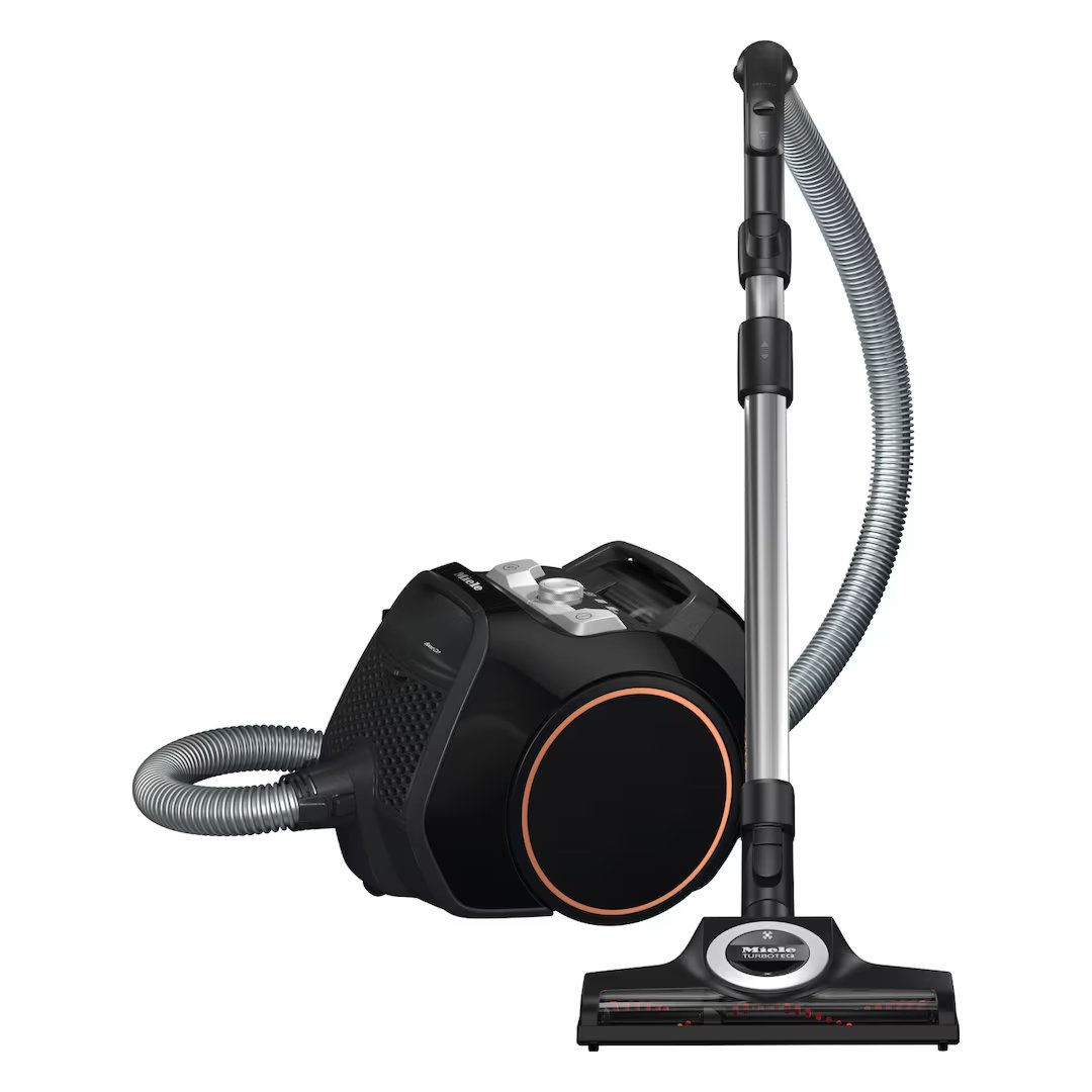 Miele Boost CX1 Cat & Dog Bagless Canister Vacuum
