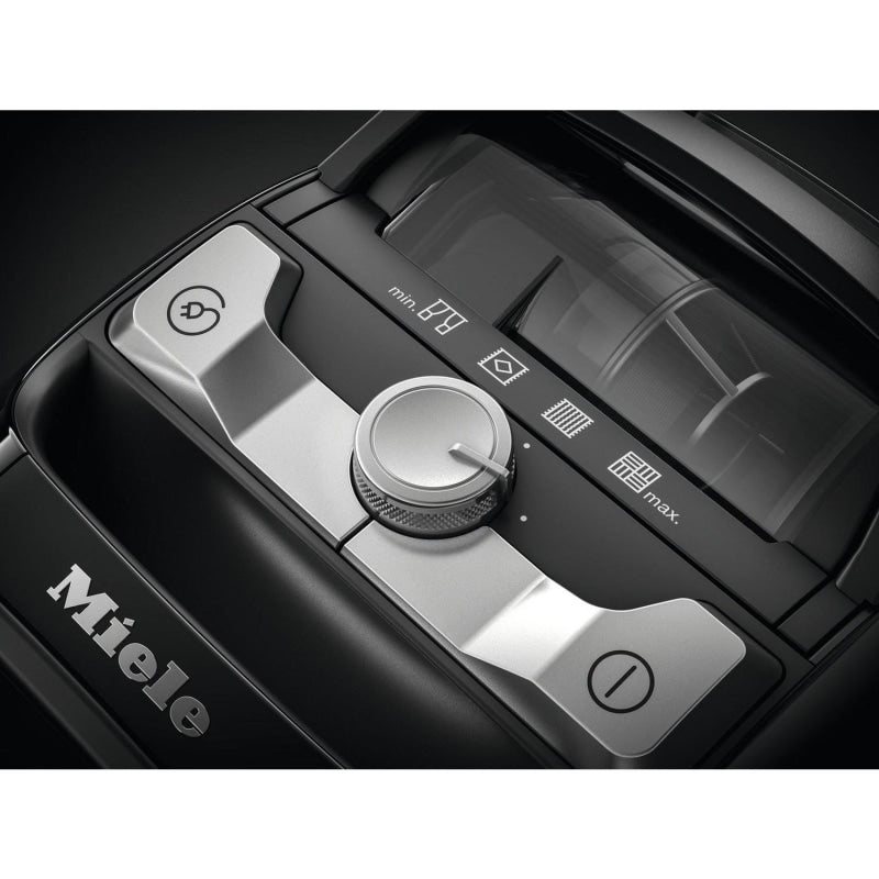 Miele Boost CX1 Cat & Dog Bagless Canister Vacuum