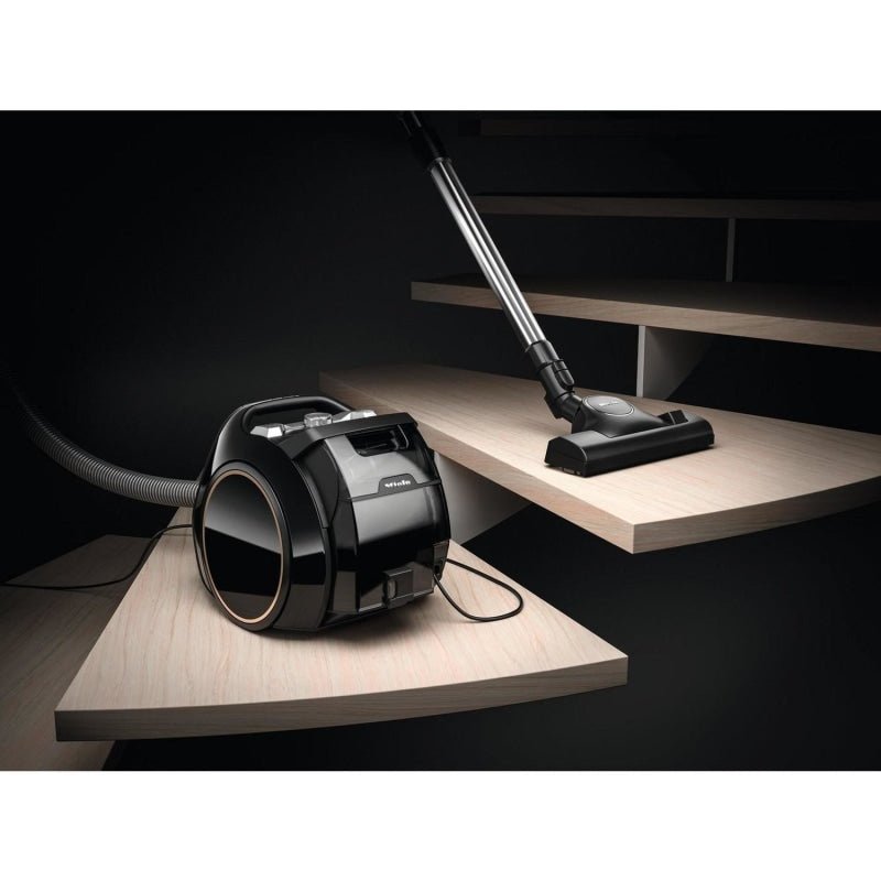 Miele Boost CX1 Cat & Dog Bagless Canister Vacuum