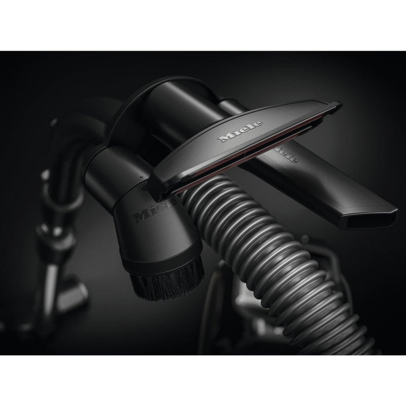 Miele Boost CX1 Cat & Dog Bagless Canister Vacuum