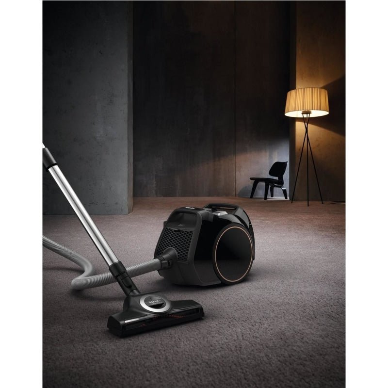 Miele Boost CX1 Cat & Dog Bagless Canister Vacuum