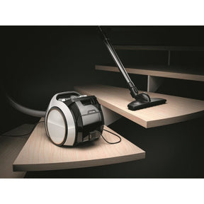 Miele Boost CX1 Parquet Bagless Canister Vacuum