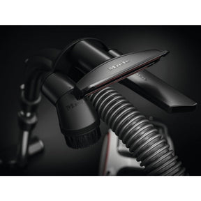 Miele Boost CX1 Parquet Bagless Canister Vacuum