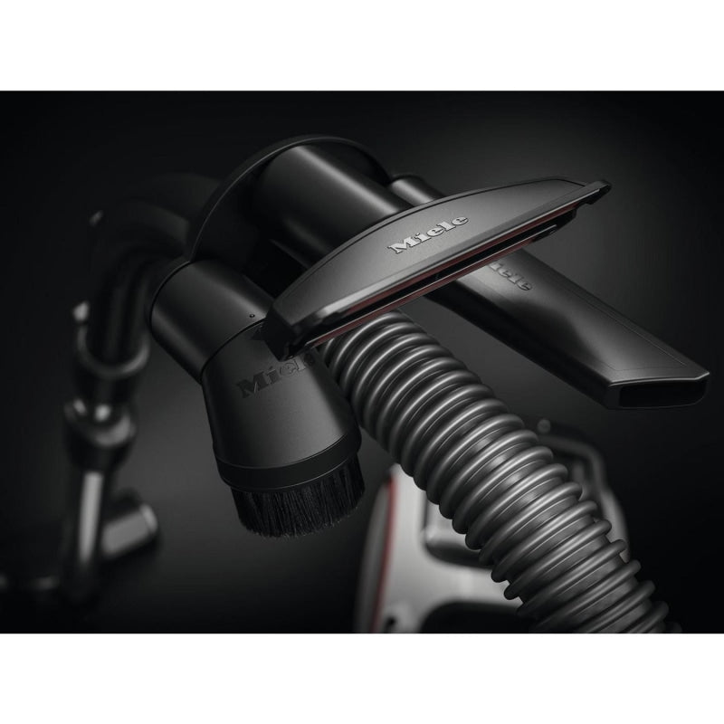 Miele Boost CX1 Parquet Bagless Canister Vacuum