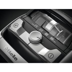 Miele Boost CX1 Parquet Bagless Canister Vacuum