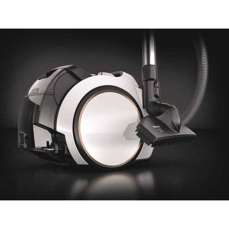 Miele Boost CX1 Parquet Bagless Canister Vacuum