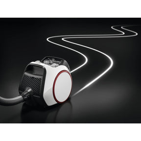 Miele Boost CX1 Parquet Bagless Canister Vacuum