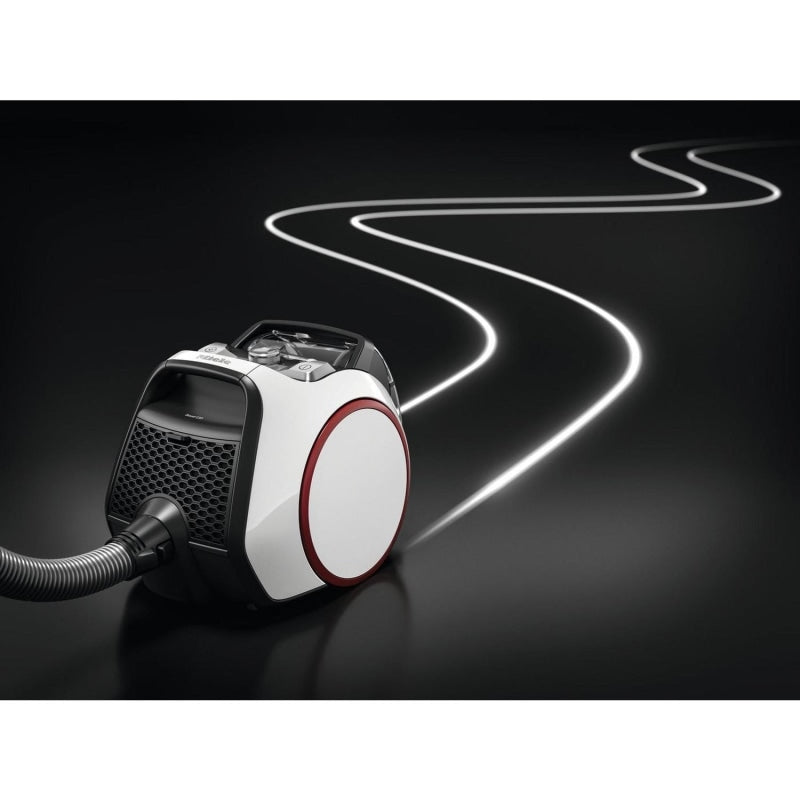 Miele Boost CX1 Parquet Bagless Canister Vacuum