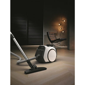 Miele Boost CX1 Parquet Bagless Canister Vacuum