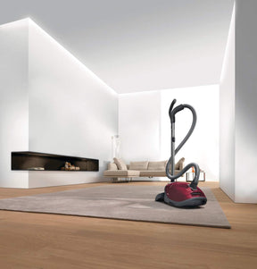 Miele C3 Limited Edition Canister Vacuum Cleaner