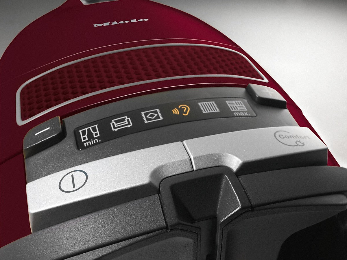 Miele C3 Limited Edition Canister Vacuum Cleaner