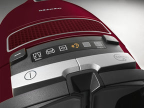 Miele C3 Limited Edition Canister Vacuum Cleaner
