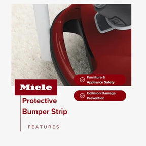 Miele C3 Limited Edition Canister Vacuum Cleaner