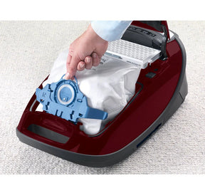 Miele C3 Limited Edition Canister Vacuum Cleaner