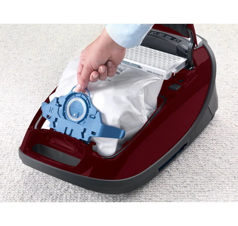 Miele C3 Limited Edition Canister Vacuum Cleaner