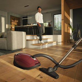 Miele C3 Limited Edition Canister Vacuum Cleaner