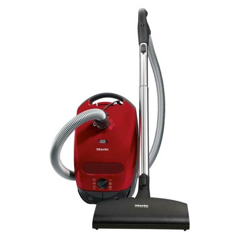 Miele Classic C1 Cat & Dog Canister Vacuum