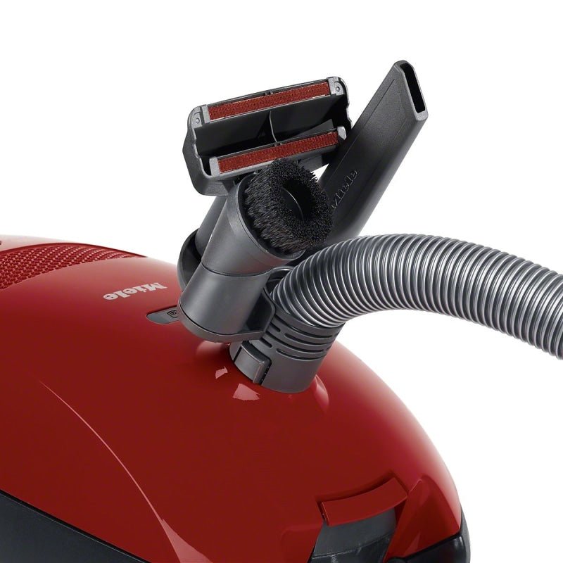 Miele Classic C1 Cat & Dog Canister Vacuum