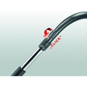 Miele Classic C1 Cat & Dog Canister Vacuum