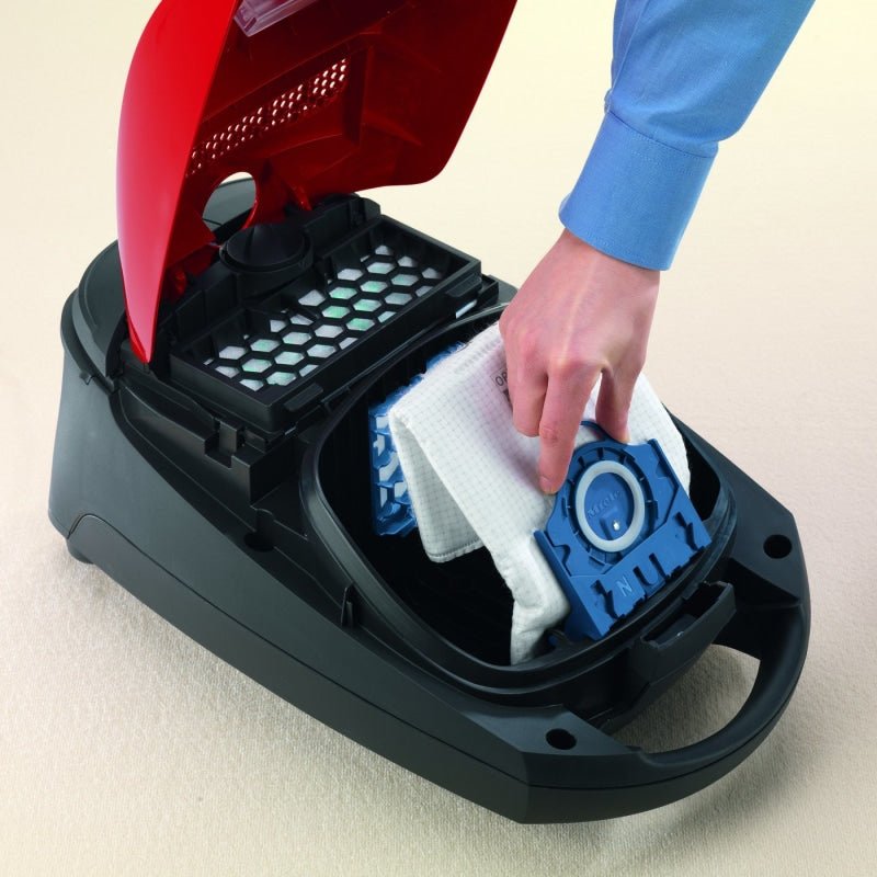 Miele Classic C1 Cat & Dog Canister Vacuum