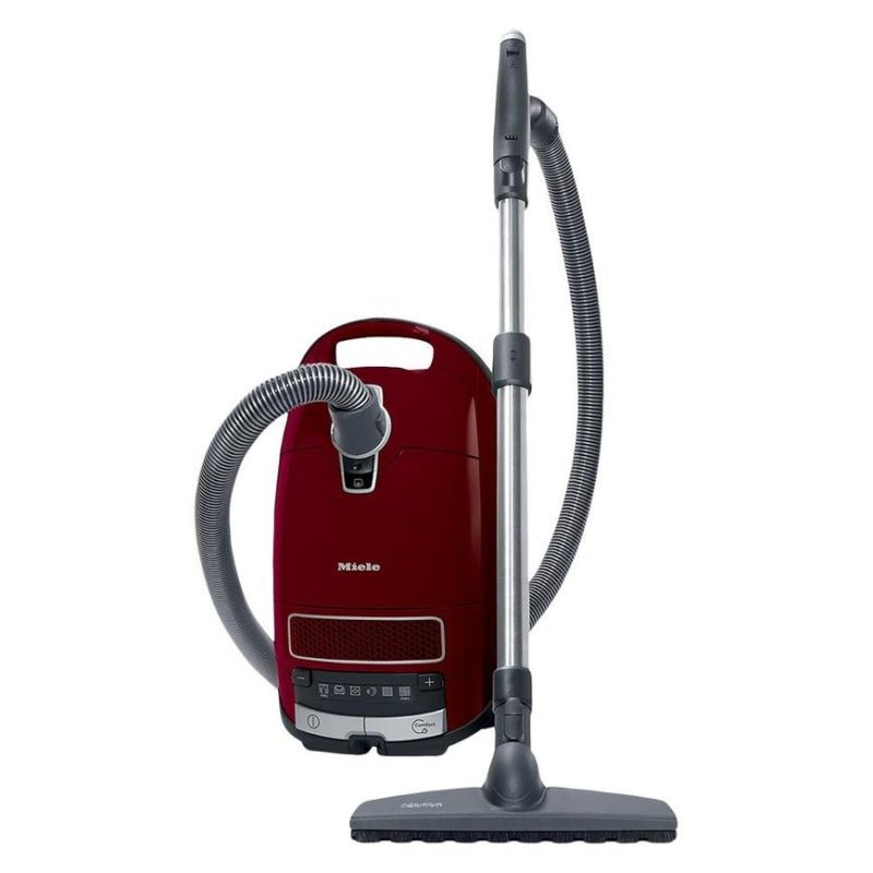 Miele C3 Limited Edition Canister Vacuum Cleaner