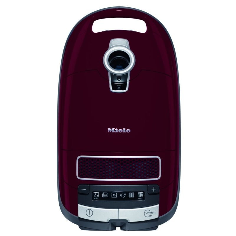 Miele C3 Limited Edition Canister Vacuum Cleaner
