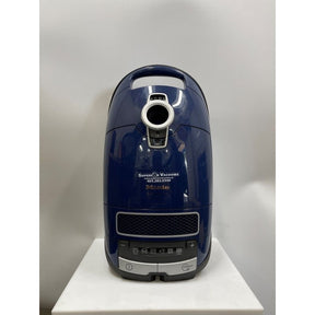 Miele Complete C3 TotalCare HEPA - Rental with Upholstery Attachments